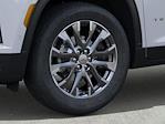 2026 Chevrolet Traverse AWD SUV for sale #C04149 - photo 9
