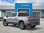2026 Chevrolet Silverado 1500 Crew Cab 4x4 Pickup for sale #C04159 - photo 4