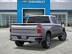 2026 Chevrolet Silverado 1500 Crew Cab 4x4 Pickup for sale #C04159 - photo 2