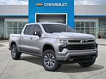 2026 Chevrolet Silverado 1500 Crew Cab 4x4 Pickup for sale #C04159 - photo 7
