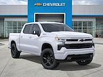 2026 Chevrolet Silverado 1500 Crew Cab 4x4 Pickup for sale #C04160 - photo 7