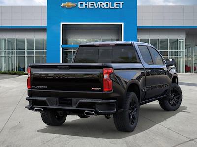 2026 Chevrolet Silverado 1500 Crew Cab 4x4 Pickup for sale #C04161 - photo 2