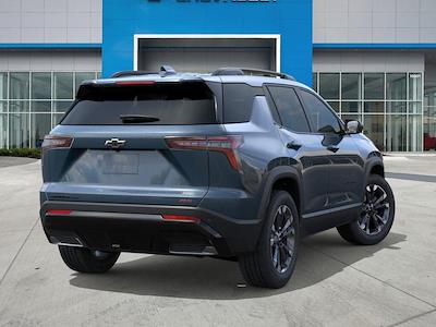 2026 Chevrolet Equinox AWD SUV for sale #C04166 - photo 2
