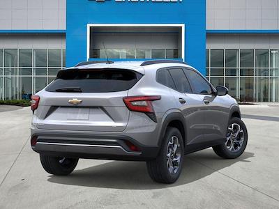 2026 Chevrolet Trax FWD SUV for sale #C04168 - photo 2