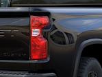 2026 Chevrolet Silverado 2500 Crew Cab 4x4 Pickup for sale #C04178 - photo 11