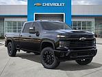2026 Chevrolet Silverado 2500 Crew Cab 4x4 Pickup for sale #C04178 - photo 7