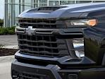 2026 Chevrolet Silverado 2500 Crew Cab 4x4 Pickup for sale #C04179 - photo 13