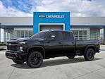 2026 Chevrolet Silverado 2500 Crew Cab 4x4 Pickup for sale #C04179 - photo 3