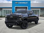 2026 Chevrolet Silverado 2500 Crew Cab 4x4 Pickup for sale #C04179 - photo 6