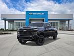 2026 Chevrolet Silverado 2500 Crew Cab 4x4 Pickup for sale #C04179 - photo 8