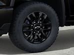 2026 Chevrolet Silverado 2500 Crew Cab 4x4 Pickup for sale #C04179 - photo 9