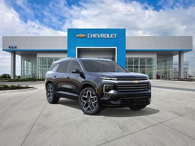 2026 Chevrolet Traverse AWD SUV for sale #C04181 - photo 1