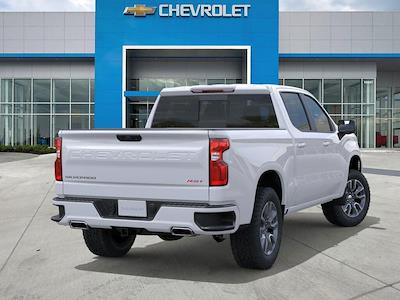 2026 Chevrolet Silverado 1500 Crew Cab 4x4 Pickup for sale #C04182 - photo 2