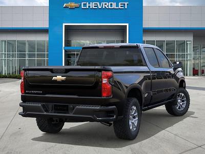 2026 Chevrolet Silverado 1500 Crew Cab 4x4 Pickup for sale #C04188 - photo 2