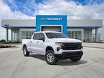 2026 Chevrolet Silverado 1500 Crew Cab 4x4 Pickup for sale #C04189 - photo 1