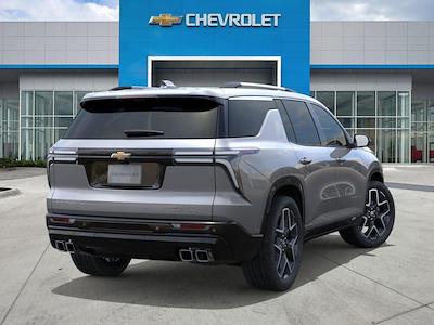 2026 Chevrolet Traverse AWD SUV for sale #C04192 - photo 2