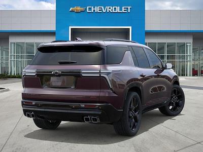 2026 Chevrolet Traverse AWD SUV for sale #C04193 - photo 2