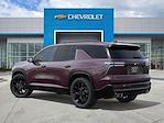 2026 Chevrolet Traverse AWD SUV for sale #C04193 - photo 4