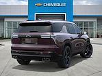 2026 Chevrolet Traverse AWD SUV for sale #C04193 - photo 2