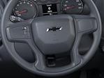 New 2026 Chevrolet Silverado 1500 Work Truck Regular Cab 4x4 Pickup for sale #C04197 - photo 19