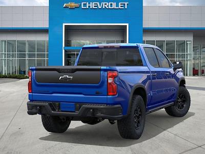 2026 Chevrolet Silverado 1500 Crew Cab 4x4 Pickup for sale #C04198 - photo 2