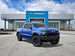 2026 Chevrolet Silverado 1500 Crew Cab 4x4 Pickup for sale #C04198 - photo 1