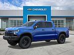 2026 Chevrolet Silverado 1500 Crew Cab 4x4 Pickup for sale #C04198 - photo 3