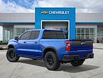2026 Chevrolet Silverado 1500 Crew Cab 4x4 Pickup for sale #C04198 - photo 4