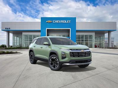 2026 Chevrolet Equinox AWD SUV for sale #C04202 - photo 1