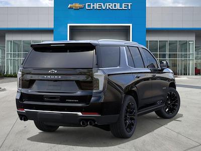 2026 Chevrolet Tahoe 4WD SUV for sale #C04205 - photo 2