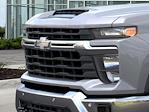 2026 Chevrolet Silverado 2500 Crew Cab 4x4 Pickup for sale #C04207 - photo 13