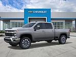 2026 Chevrolet Silverado 2500 Crew Cab 4x4 Pickup for sale #C04207 - photo 3