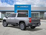2026 Chevrolet Silverado 2500 Crew Cab 4x4 Pickup for sale #C04207 - photo 4