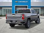 2026 Chevrolet Silverado 2500 Crew Cab 4x4 Pickup for sale #C04207 - photo 2