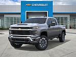 2026 Chevrolet Silverado 2500 Crew Cab 4x4 Pickup for sale #C04207 - photo 6