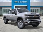 2026 Chevrolet Silverado 2500 Crew Cab 4x4 Pickup for sale #C04207 - photo 7