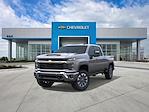 2026 Chevrolet Silverado 2500 Crew Cab 4x4 Pickup for sale #C04207 - photo 8