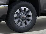 2026 Chevrolet Silverado 2500 Crew Cab 4x4 Pickup for sale #C04207 - photo 9