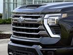 2026 Chevrolet Silverado 2500 Crew Cab 4x4 Pickup for sale #C04208 - photo 13
