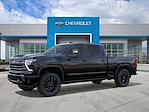 2026 Chevrolet Silverado 2500 Crew Cab 4x4 Pickup for sale #C04208 - photo 3