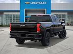2026 Chevrolet Silverado 2500 Crew Cab 4x4 Pickup for sale #C04208 - photo 2