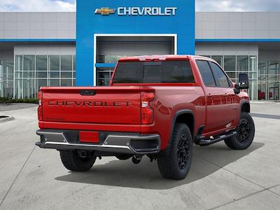 2026 Chevrolet Silverado 2500 Crew Cab 4x4 Pickup for sale #C04209 - photo 2