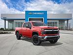 2026 Chevrolet Silverado 2500 Crew Cab 4x4 Pickup for sale #C04209 - photo 1