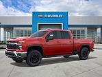 2026 Chevrolet Silverado 2500 Crew Cab 4x4 Pickup for sale #C04209 - photo 3
