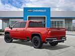 2026 Chevrolet Silverado 2500 Crew Cab 4x4 Pickup for sale #C04209 - photo 4
