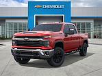 2026 Chevrolet Silverado 2500 Crew Cab 4x4 Pickup for sale #C04209 - photo 6