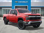 2026 Chevrolet Silverado 2500 Crew Cab 4x4 Pickup for sale #C04209 - photo 7