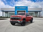 2026 Chevrolet Silverado 2500 Crew Cab 4x4 Pickup for sale #C04209 - photo 8