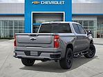 2026 Chevrolet Silverado 1500 Crew Cab 4x4 Pickup for sale #C04216 - photo 2