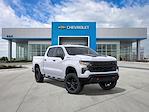 2026 Chevrolet Silverado 1500 Crew Cab 4x4 Pickup for sale #C04219 - photo 1